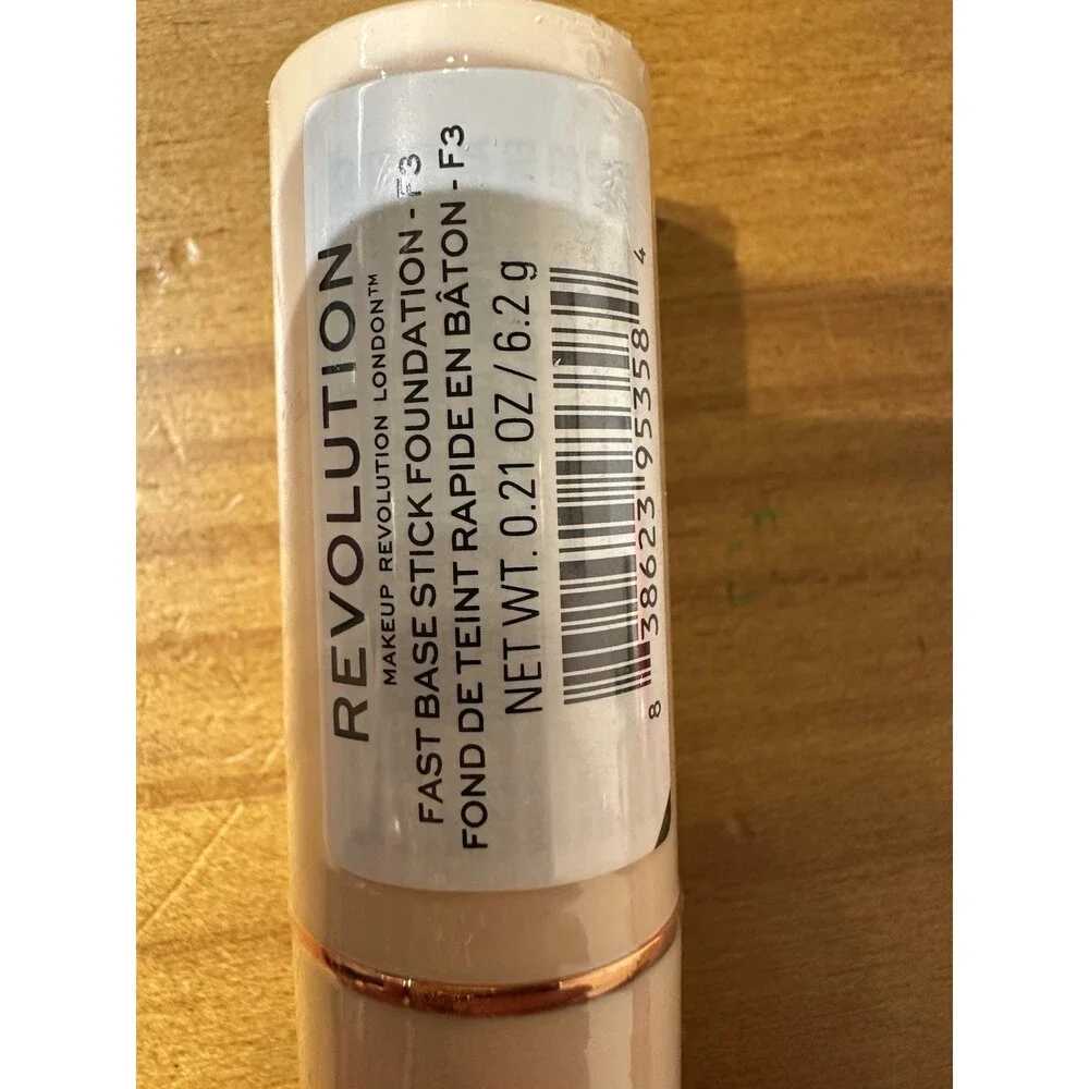 Makeup Revolution brand new